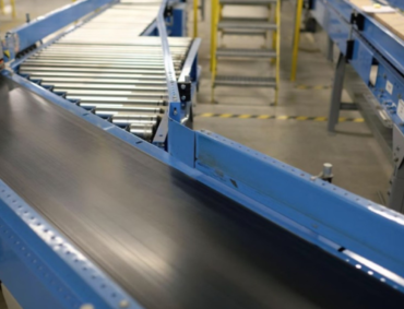 CONVEYOR BELT REINFORCEMENTS CONVEYOR BELT REINFORCEMENTS