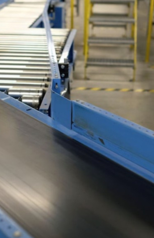 CONVEYOR BELT REINFORCEMENTS