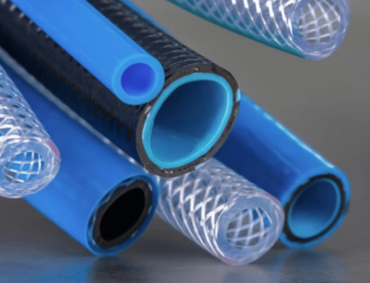 HOSE REINFORCEMENTS HOSE REINFORCEMENTS