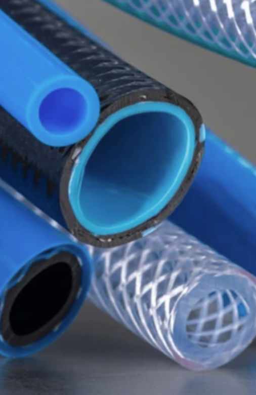 HOSE REINFORCEMENTS