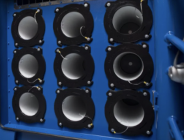 INDUSTRIAL & ELECTRICAL FILTRATION INDUSTRIAL & ELECTRICAL FILTRATION