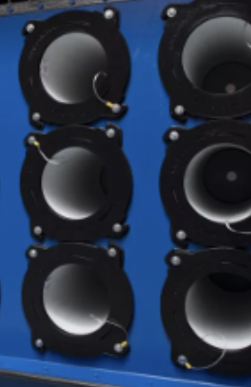 INDUSTRIAL & ELECTRICAL FILTRATION