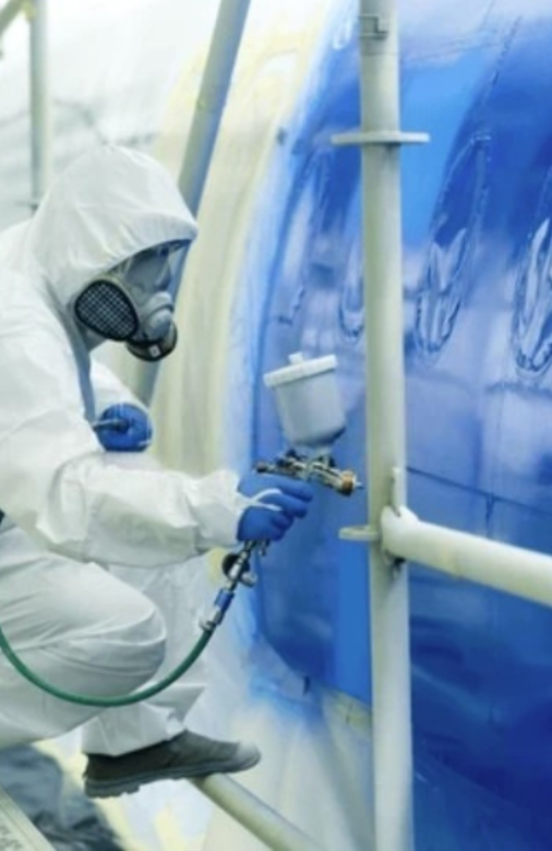 PROTECTIVE GEAR & APPLICATIONS